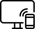 Devices Connected