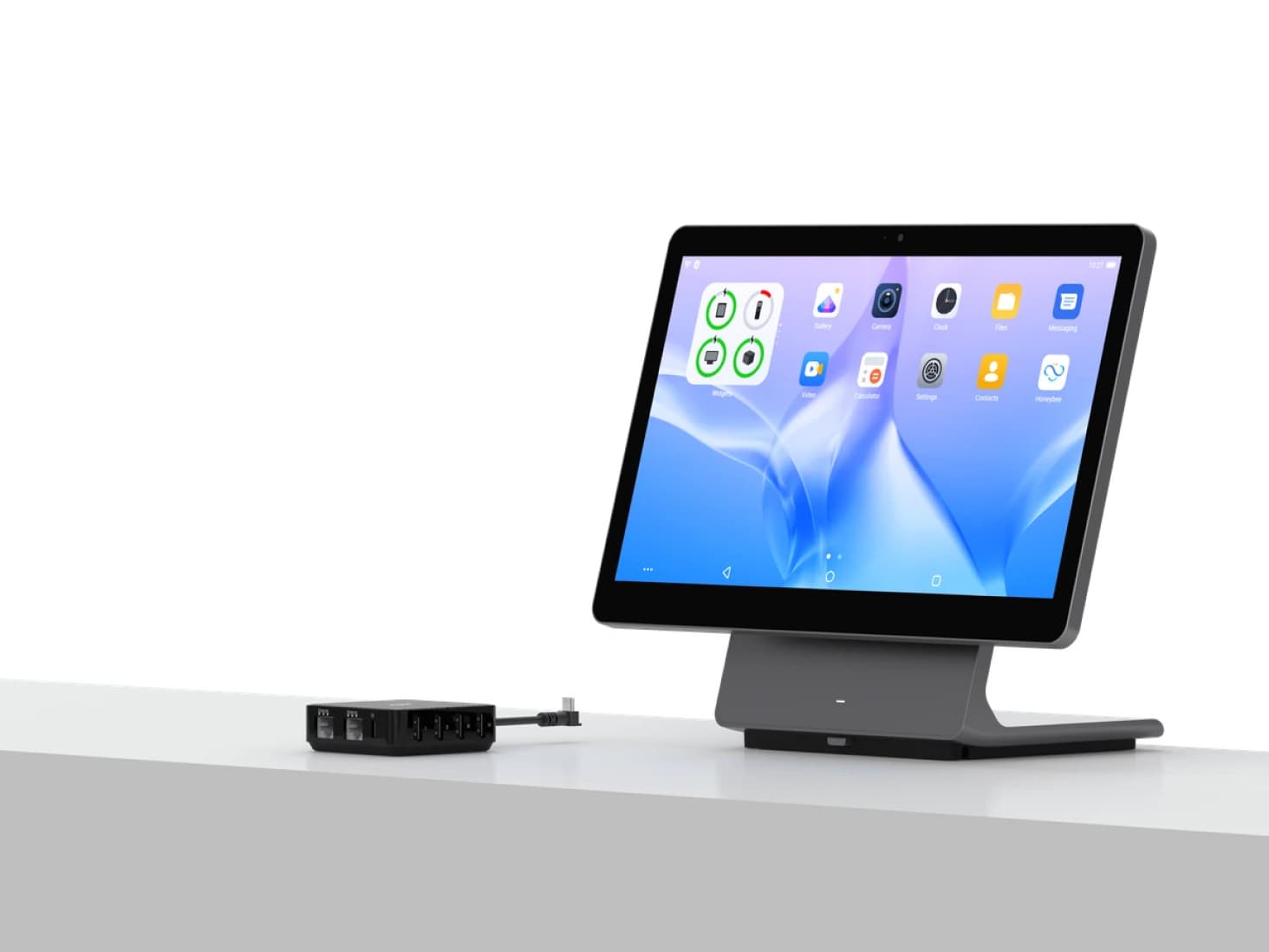 Elys Workstation