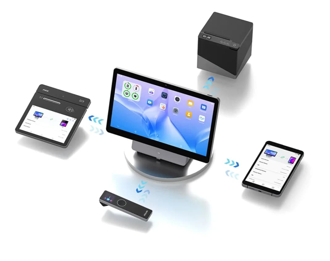 Zolon Devices